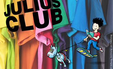 JULIUS-CLUB: Print dein Shirt