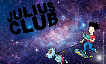 JULIUS-CLUB: DIY Space Shuttle