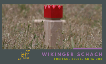 Wikinger Schach